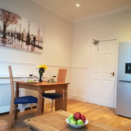 Bright And Airy, 1 Bedroom, Ground Floor Apartment, Uplands, Swansea Zewnętrze zdjęcie
