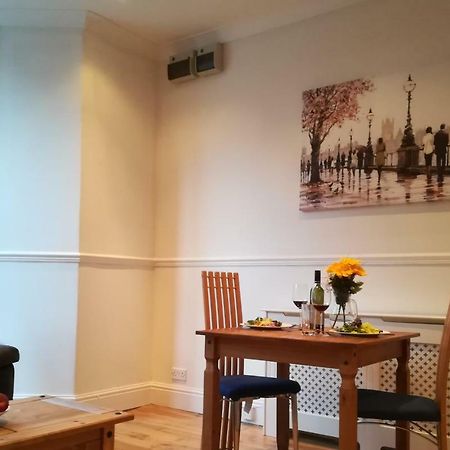 Bright And Airy, 1 Bedroom, Ground Floor Apartment, Uplands, Swansea Zewnętrze zdjęcie