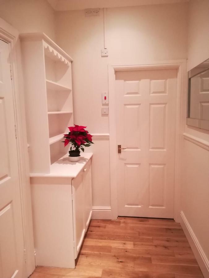 Bright And Airy, 1 Bedroom, Ground Floor Apartment, Uplands, Swansea Zewnętrze zdjęcie