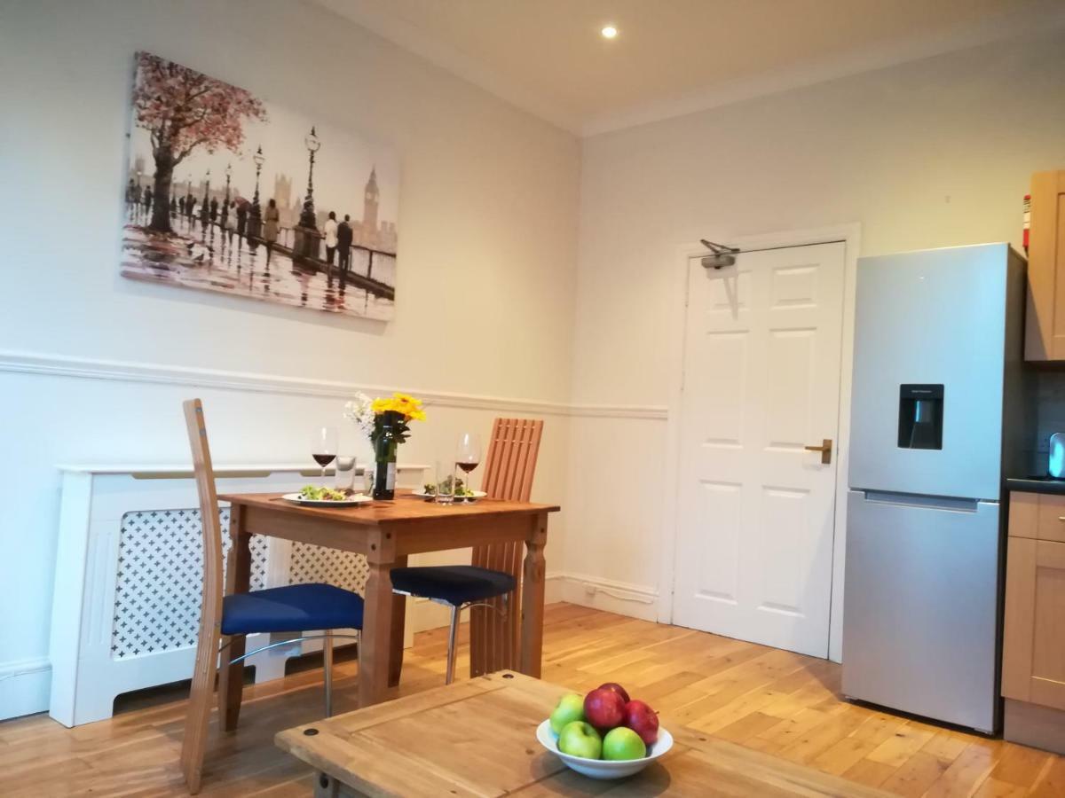 Bright And Airy, 1 Bedroom, Ground Floor Apartment, Uplands, Swansea Zewnętrze zdjęcie