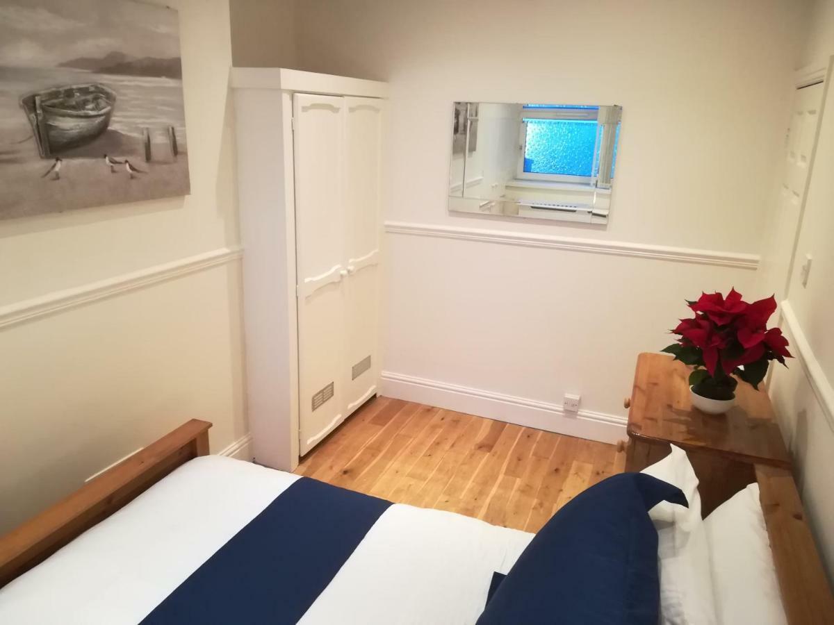 Bright And Airy, 1 Bedroom, Ground Floor Apartment, Uplands, Swansea Zewnętrze zdjęcie