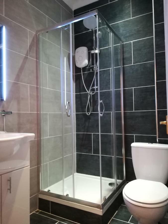 Bright And Airy, 1 Bedroom, Ground Floor Apartment, Uplands, Swansea Zewnętrze zdjęcie