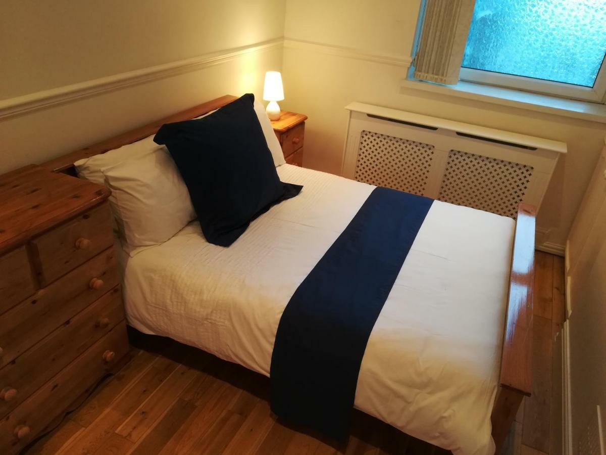 Bright And Airy, 1 Bedroom, Ground Floor Apartment, Uplands, Swansea Zewnętrze zdjęcie